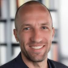 Marcus Morrell's Instagram, Twitter & Facebook