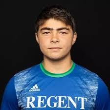 2023 Men's Soccer Roster