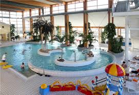 Indoorspielplatz Sagard Erlebniswelt Splash Indoor Spielplaetze De