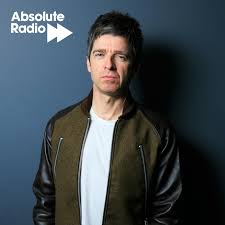 The Noel Gallagher Show Podcast Listen Reviews Charts