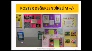 etkili poster hazirlama yontemleri proje odevi ve tubitak posterlerini kolayca hazirlayin youtube