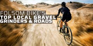 Maybe you would like to learn more about one of these? Gravel Grinder Top 5 Folsom Bike 2 Great Bike Shops 2 Convenient Locations