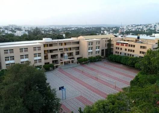 Swargarani School & PU College