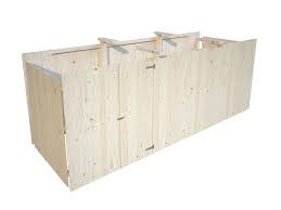 When it comes to sheltering your property, there are several options to take into consideration. Carport Karl 40 6 M Unbehandelt Carports Carports Garagen Gartenhaus Fachmann De
