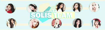 تشو تشانغ تشانج، تشانك (بالإنجليزية: ØªÙ‚Ø±ÙŠØ± Ø¹Ù† Loona Solis Team