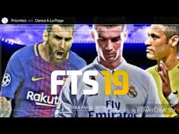 Fts 2019 apk and data is now available. Download Fts 19 Apk Mod Data First Touch Soccer 2019