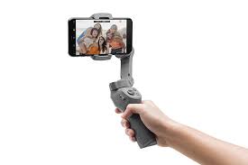 Thanks to advanced technologies, the osmo mobile perfects action shots, making every moment you shoot look smooth, professional, and ready to share. Buy Dji Osmo Mobile 3 Combo Online Shop Smartphones Tablets Wearables On Carrefour Uae