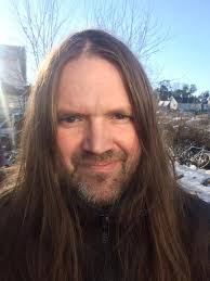 Plateprat med André Bjørnsrud