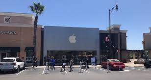 Sign up for today at apple programmes. What To Expect Inside Reopened Apple Stores In The Coronavirus Era Appleinsider