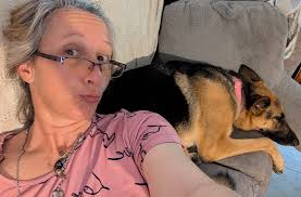 14:03 الا ش of all the creatures tures that walk the face of this earth,  dogs have chosen us, and us alone, to share their lives with. May we prove  worthy of