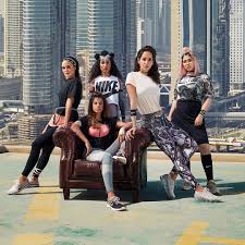 Which aspect of the brand ambassador program is most appealing to you? Meet The 5 Women From Nike S Middle Eastern Campaign Savoir Flair