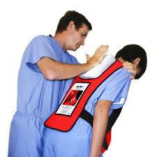 Şimdi bu iki yöntemi detaylı bir şekilde ele alalım. Heimlich Manevrasi Modeli Kirmizi 1014589 W43300r Af 101 R Yetiskin Bls 3b Scientific