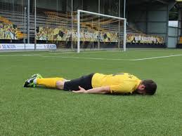 Vvv breekt groningse muur niet. Vvv Venlo Historie