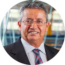 CH4 Connections Speakers • GTI Energy