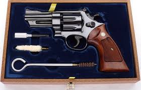 Pin On Firearms