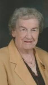 Iris Switzer Obituary