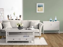 Das Kolorat Zimmer Www Kolorat De Wandgestaltung Farbe Salbei Wandgestaltung Wohnzimmer Wohnzimmer Farbe Wandfarbe Wohnzimmer