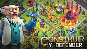 Zombies 2 6.8.1 apk para android, iphone y ipad. Clash De Zombis 2 For Android Apk Download