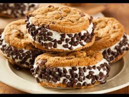 Top 8 Tasty Desserts Recipes Best Desserts Recipes And Cake Proper Tas Ice Cream Sandwiches Recipe Vegan Christmas Cookies Recipes Healthy Ice Cream Sandwich