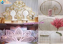 Download all photos and use them even for commercial projects. Wholesale Luxury Monet Golden Wedding Backdrop Dst International