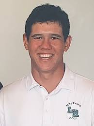 Sarasota Herald-Tribune 2024 All-Area Boys Golf Team