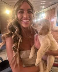 Brooke Casey's Instagram, Twitter & Facebook