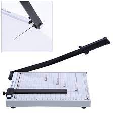 Setting new standards in cost, flexibility and speed. Manual Control A4 Paper Trimmer Paper Cutter Photo Cutter Business Card Cutter Paper Cutting Machine Alexnld Com