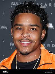 Justin combs hi-res stock photography and images