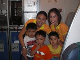 Santiago Osorio Family Eduardo Osorio