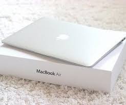 Apple Macbook Air Di 2020 Komputer Apple Apple Laptop Macbook Apple