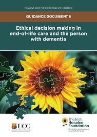 Lenus lifecare is about to launch iso amyl 2 cyenoacrylate. Pdf Palliative Care For The Person With Dementia Guidance Document 6 Ethical Decision Making In End Of Life Care And The Person With Dementia