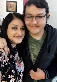 Christoffer's Graduation from Texas A&M with Electrical Engineering Degree