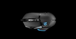 Logitech g502 software and update driver for windows 10, 8, 7 / mac. Hands On With Logitech S New G502 Gaming Mouse Pax East 2014 The Escapist