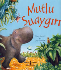 Mutlu Su Aygiri Kitap Mutlu Aygir