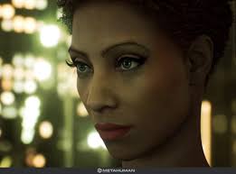 Veronica Lynn Harper (@VLHartist)