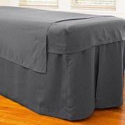 Comphy Co Luxury Bedding For Spas Resorts And Homes Massage Room Decor Massage Room Massage Table