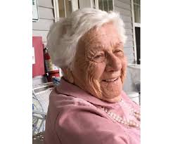 Rita Hull Obituary (1925