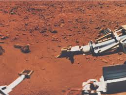 Wann wurde der mars entdeckt 🐶 was sagen verbraucher! Nasa Forscher Wir Haben Vor 40 Jahren Leben Auf Dem Mars Entdeckt Business Insider