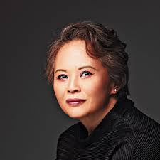 Joy Chao's Instagram, Twitter & Facebook