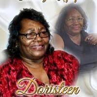 Doristeen Milton Obituary