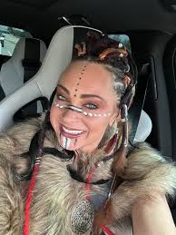 Thank you Renfest for letting me be me!!! We always have the best time !!