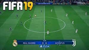 See more of fifa 2019 on facebook. Fifa 19 Demo Champions League Real Madrid Vs Juventus Ps4 Gameplay Youtube