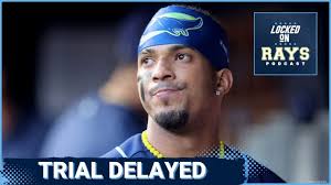 Wander Franco's Trial Delayed for 6 Months