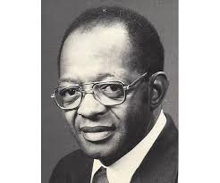 Granville Clay Obituary (1922