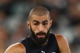 AFL 2021 LIVE updates: Carlton Blues v Collingwood Magpies results, new,  fixtures, odds, tipping, teams, draw; Nathan Buckley;
