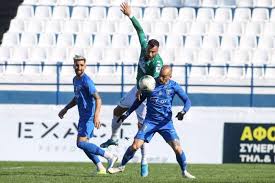 Ο ιωνικός επιστρέφει στα μεγάλα σαλόνια μετά από 14 χρόνια. Super League 2 Thn Tetarth To Ntermpi Iwnikos Ergotelhs Notosport