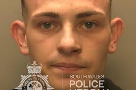 Jail for drug dealer who hid smuggled phone 'up his backside' during cell  raid