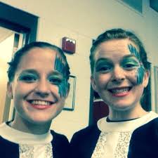 Sarah Cabeen (@SCabeen_05)