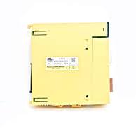FANUC A03B-0819-C011 I/O MODULE AID32A1, INPUT MODULE DC24V 32PT