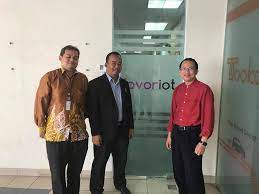 All these treatments are mainly for aerospace but can also cater to various industries such as oil and gas, automotive, biomedical and many more, said t7 global. Favoriot Mara Aerospace Technologies Sdn Bhd And Mara Japan Industrial Institute Visited Favoriot Facebook